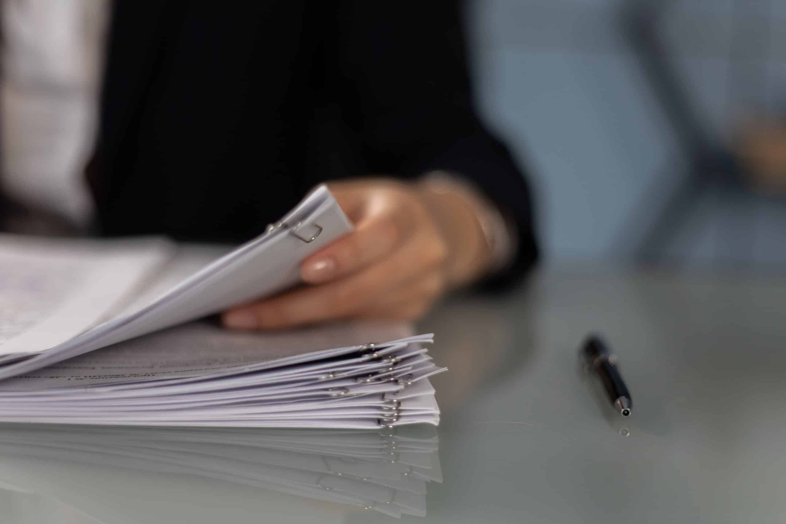 Wertgutachten vor Kauf und Verkauf