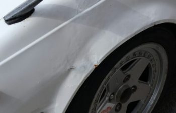 KFZ Gutachter Leer Schaden Gutachten (2)